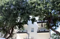 Dizengoff Avenue Boutique Hotel Hôtels à : 