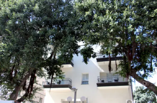 迪岑哥夫大道精品酒店