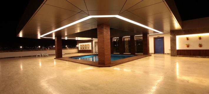 Grand Hotel Gaziantep Hotels in Gaziantep