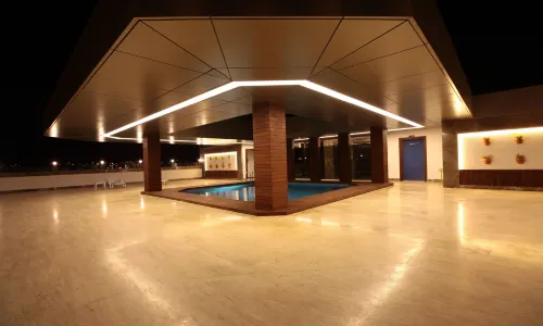 Grand Hotel Gaziantep