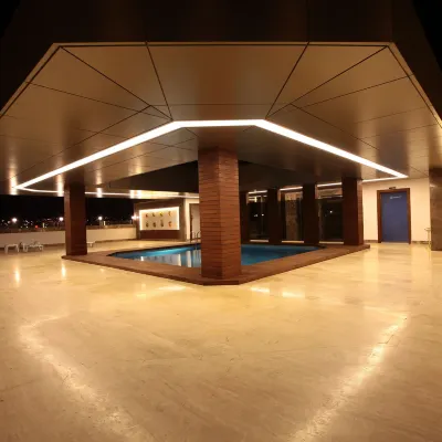 Grand Hotel Gaziantep Hotels near Gaziantep Museum