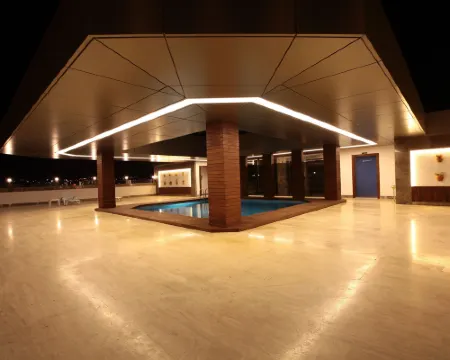 Grand Hotel Gaziantep Gaziantep otelleri