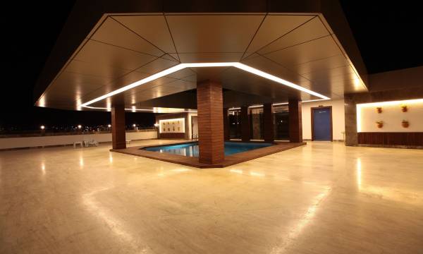 Grand Hotel Gaziantep