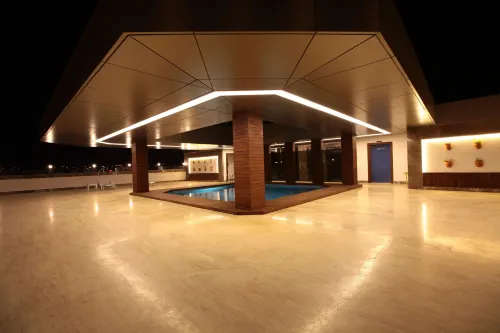 Grand Hotel Gaziantep Hotels in Gaziantep