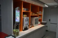 Hotel Premiere Classe Rouen Sud Oissel Hotel a Cleon