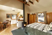 Tamarack Lodge & Resort Hotel in zona Tamarack Cross Country Ski Center