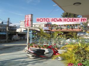 Hotel Fewa Holiday Inn