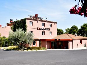 Hôtel-Restaurant The Originals City, Le Mas de Grille, Montpellier Sud