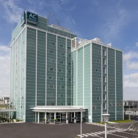 AC Hotel Paris le Bourget Airport