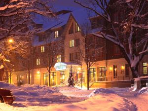 Hkk Hotel Wernigerode