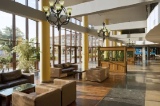 HVD Clubhotel Miramar - 24 Hours Ultra All Inclusive & Free Parking