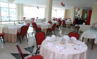 Addis Amba Hotel - Housity