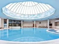 Dobedan World Palace Hotel ''Ex Brand Alva Donna World Palace '' - Romantic