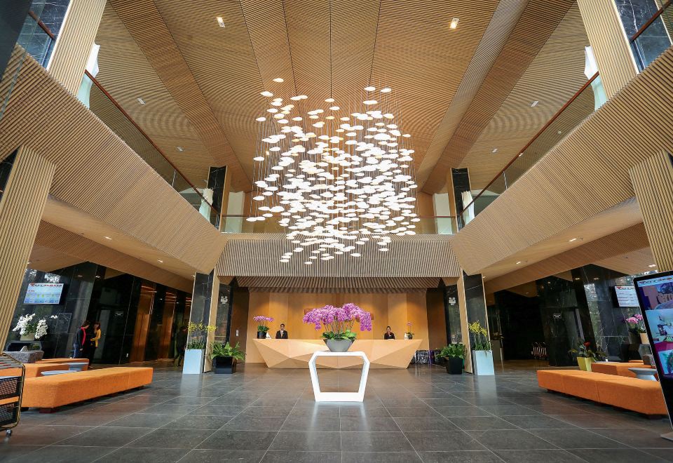 3. 테라코타 호텔 ..