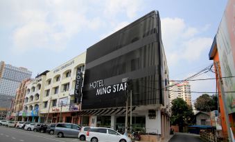 Hotel Ming Star