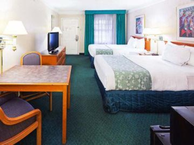 Stay Express Inn Dallas - Fair Park / Downtown