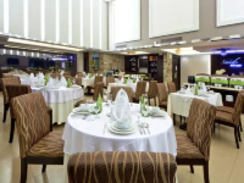 The Lighthouse Marina Resort Hotels in Subic Bay