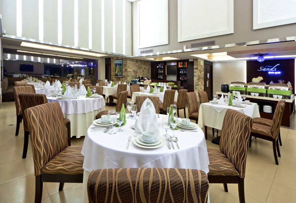 더 라이트하우스 마리나 리조트