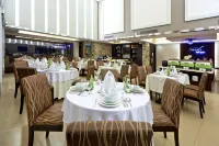 The Lighthouse Marina Resort Hotel a Subic Bay