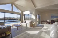 Matuka Luxury Lodge Hotels in Ben Ohau