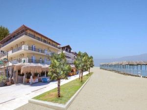 El Greco Hotel Olympic Beach