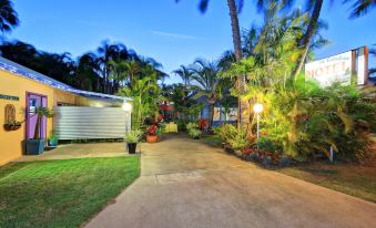 Bargara Gardens Boutique Villas