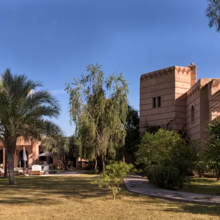 Villa Al Assala Palmeraie