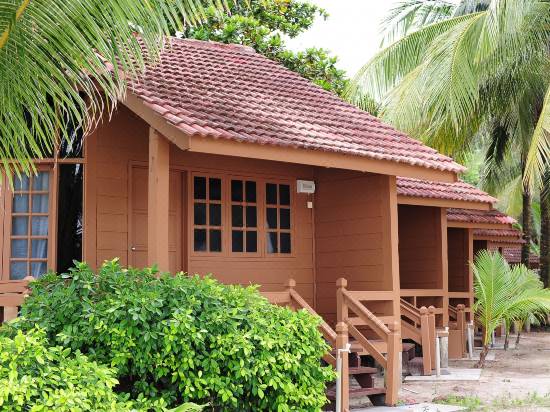 Redang Paradise Resort Redang Island Updated 2021 Price Reviews Trip Com