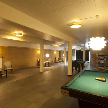 Hotel Nørherredhus