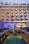 Long Beach Hotel - sul mare