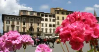 The Westin Excelsior, Florence Hotel di Firenze