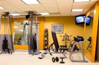 Hilton Newark Airport Hotels in Elizabeth
