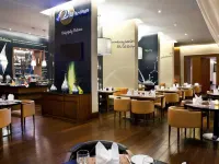 Novotel Suites Mall Avenue Dubai Hotels near Al Sufouh Tram Station