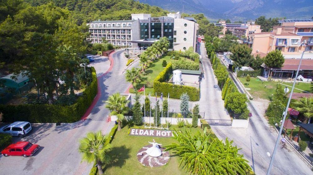 Eldar Resort Hotel