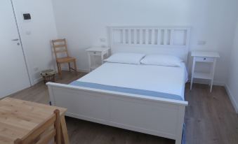 La Casa Del Gelso Bianco