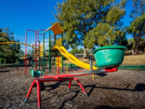 Nrma Halls Gap Holiday Park Hotels in Halls Gap
