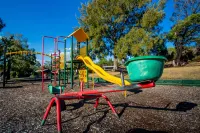 Nrma Halls Gap Holiday Park Hotels in Wartook