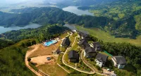 Rupakot Resort Hotels in der Nähe von Begnas Tal