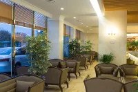 Fontana Beach Hotel Отели в г. Мокпхо