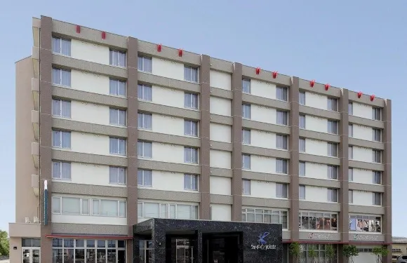 橫手Quad Inn旅館