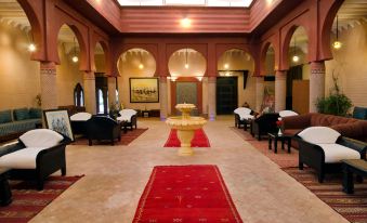 Palais Riad Berbere Hotel