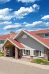 AmericInn by Wyndham Baldwin Hotels in 