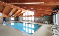 AmericInn by Wyndham Cedar Rapids/CID Airport Hotels in Amana