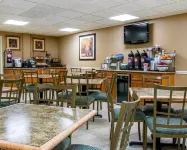 Comfort Inn Hotels in Livonia