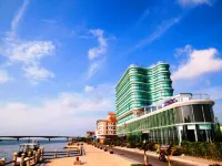 Khách Sạn River Hà Tiên Các khách sạn ở Hà Tiên