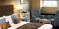 Swinfen Hall - Classic Double Room
