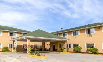 Comfort Inn Onalaska - la Crosse Area