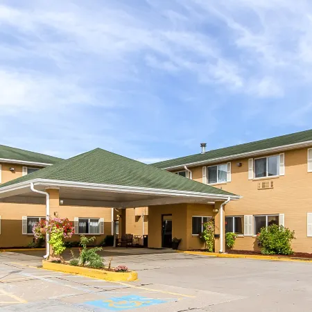 Comfort Inn Onalaska - la Crosse Area