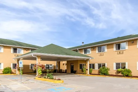 Comfort Inn Onalaska - la Crosse Area