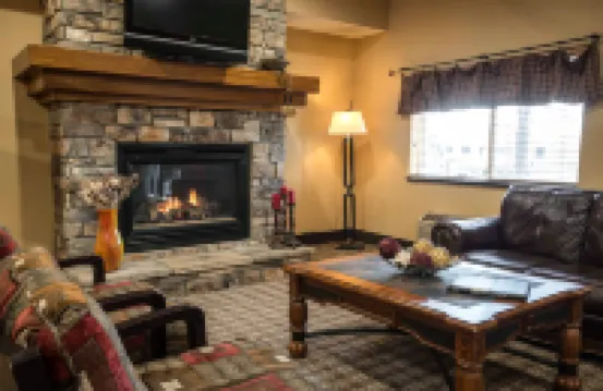 Comfort Inn Fort Collins North